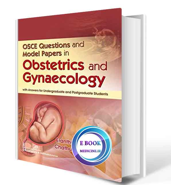 دانلود کتاب OSCE Question and Model Papers in Obstetrics and Gynecology2019(ORIGINAL PDF)